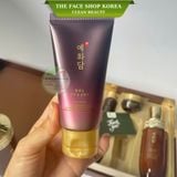  Bộ Dưỡng Chống Lão Hoá & Nâng Cơ ĐÔNG TRÙNG HẠ THẢO Yehwadam Myeonghan Miindo Ultimate 