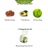  Bộ dưỡng chuyên sâu ngừa lão hóa The Therapy Oil Blending Cream 