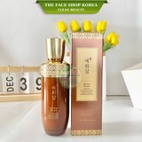  Sữa Dưỡng Chống Lão Hóa Da THEFACESHOP Yehwadam Myeonghan Miindo Ultimate Emulsion 140ml 