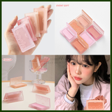  Phấn má hồng mịn lì Code Glokolor Mood Touch Blusher 3.5g 
