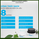  Kem cấp ẩm tức thì dạng gel Belif The True Cream Aqua Bomb 50ml 