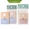  Giấy thấm hút dầu THEFACESHOP OIL BLOTTING LINENS 