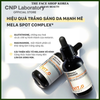 Tinh chất Vitamin C mờ thâm nâng da tươi sáng CNP Derma Answer VitC Mela Spot Ampule 