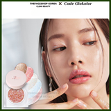  [Hàng Công Ty] Nhũ mắt dạng Gel kim tuyến bắt sáng lâu trôi Glint Glitter Gel 3.8g 