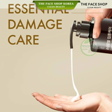  Dầu Xả THE FACE SHOP Làm Mềm Tóc Essential Damage Care Lpp Hair Treatment 1000ml 