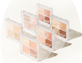  Bảng Phấn Mắt 4 ô TheFaceshop Eye Moment Palette 