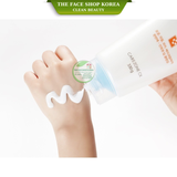  Sữa Rửa Mặt Carezone CK Deep Cleanser Foam Cleansing 330g 