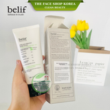  Tẩy Tế Bào Chết Thảo Dược Belif Mild And Effective Facial Scrub 100Ml 