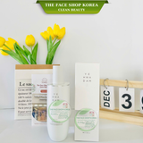  Nước Cân Bằng Sáng Trắng Da TheFaceShop YEHWADAM JEJU MAGNOLIA PURE BRIGHTENING TONER 160ml 