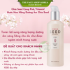  Nước hoa hồng TheFaceShop Chia Seed Advanced Hydro Toner 160ml 