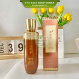  Nước Hoa Hồng Chống Lão Hóa THEFACESHOP Yehwadam Myeonghan Miindo Ultimate Toner 160ml 