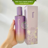  Nước Cân Bằng Trẻ Hóa Da TheFaceShop YEHWADAM HWANSAENGGO ULTIMATE REJUVENATING TONER 160ml 