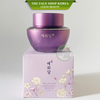  Kem Dưỡng Trẻ Hóa Vùng Da Mắt THEFACESHOP YEHWADAM HWANSAENGGO ULTIMATE REJUVENATING EYE CREAM 25ml 