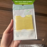  Miếng dán kích mí THE FACE SHOP Daily Beauty Tools Double Eyelid Tape 40 pairs 