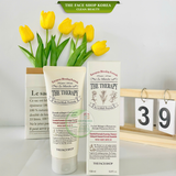  Sữa Rửa Mặt Chống Lão Hóa Sớm THE THERAPY ESSENTIAL FOAMING CLEANSER 150ml 