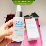  Serum dưỡng cho da mụn nhạy cảm The Face Shop Dr Belmeur Clarifying Spot Care Ampoule 22ml/50ml 