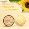  Kem dưỡng da tay và chân cấp ẩm chuyên sâu The Face Shop Rich Hand V Hand & Foot Total Treatment 110ml 