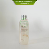  Nước hoa hồng cấp ẩm làm sáng da gạo TheFaceShop Rice Ceramide 150ML 