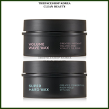  Sáp Giữ Nếp Và Làm Phồng Tóc THE FACE SHOP Essential Style Up Volume Wave Wax 110g 