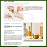  Tinh Chất Nhân Sâm Cải Thiện Nếp Nhăn, Săn Chắc Da - Sulwhasoo Concentrated Ginseng Renewing Serum 5ML 