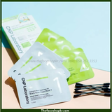  Bộ Mặt Nạ Làm Sạch Mụn Đầu Đen 2 Trong 1 CNP Laboratory Anti-Pore Black Head Clear Kit (3set) 