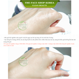  Kem dưỡng ẩm sáng trắng da The Face Shop Yehwadam Hwansaenggo Rejuvenating Radiance Moisture Cream Special Set 