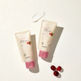  Kem chống nắng dưỡng ẩm, chống lão hóa SKINFOOD BERRY GLOWING SUN CREAM SPF 50+ PA+++ 50ml 