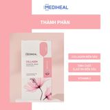  Mặt Nạ Ngăn Ngừa Lão Hóa Da Mediheal Collagen Essential Mask 24ml 