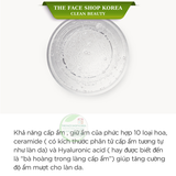  Sữa rửa mặt dạng kem tạo bọt siêu mịn sạch bã nhờn, thu nhỏ lỗ chân lông ma:nyo Pure&Deep Cleansing Foam 120ml +120ml 
