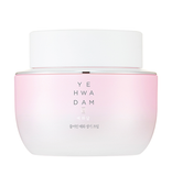  Kem dưỡng ẩm phục hồi sinh khí da chống lão hóa săn chắc da The Face Shop Yehwadam Plum Flower Revitalizing Cream 50ml 