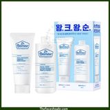  Combo Bigsize Nước Cân Bằng + Sữa Dưỡng Dr.Belmeur Clarifying Facial Pour Le Visage 400ml + 200ml 