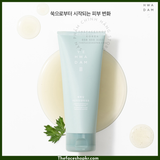  Sữa rửa mặt cấp ẩm dịu da TheFaceShop Yehwadam Artemisia Soothing pH-balanced Foaming Gel Cleanser 150ml 