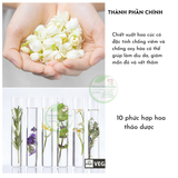  Sữa rửa mặt dạng kem tạo bọt siêu mịn sạch bã nhờn, thu nhỏ lỗ chân lông ma:nyo Pure&Deep Cleansing Foam 120ml +120ml 