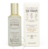  Nước thần chống lão hóa phục hồi da dưỡng ẩm The Face Shop The Therapy First Serum 130ml 