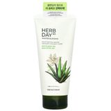  Sữa rửa mặt The Face Shop HERB DAY 365 MASTER BLENDING facial foaming cleanser 170ml 