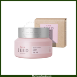  Kem Dưỡng Ẩm TheFaceShop CHIA SEED ADVANCED HYDRO CREAM 50ml 