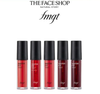  [FMGT] Son Tint Lì THE FACE SHOP Water Fit Lip Tint 5g 
