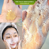  Kem dưỡng Treatment làm mờ Nếp nhăn đa vùng da THE FACE SHOP Yehwadam Hwansaenggo Wrinkle Treatment Special Set 