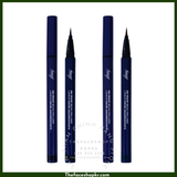  Bút kẻ viền mắt không trôi chống nước chống lem The Face Shop fmgt Ink Proof Brush Pen Liner 0.6g 