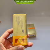  Sáp chống nắng TheFaceShop Power Long Lasting Sunscreen Stick Spf50+ Pa++++ 18g 
