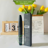  Mascara chải mi làm dày và cong mi TheFaceShop MAXX' EYE MASCARA 11g 