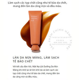  [Phiên Bản 2023] Mặt Nạ Lột Làm Sạch Tế Bào Chết Sulwhasoo Clarifying Mask 35ml 