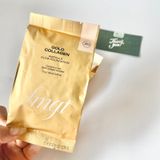  Kem Nền dạng nén TheFaceShop Gold Collagen Ampoule Glow Foundation FMGT SPF50+ PA+++ 15g 