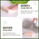  Mút tán kem nền Ink lasting Foundation Ịnk Puff 