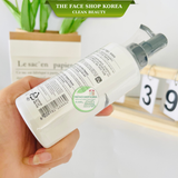  Tẩy tế bào chết cho da nhạy cảm The Face Shop đu đủ dịu nhẹ Hàn Quốc Smart Peeling Mild Papaya 150ml 