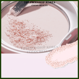  Phấn nén kiềm dầu ánh hồng Code Glokolor Oil Cut Pink Beam Pact 8g 