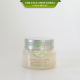  Kem dưỡng ẩm làm sáng da chiết xuất từ gạo TheFaceShop Rice Ceramide 50ml 