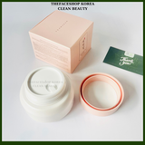  Kem tẩy trang dịu nhẹ Thefaceshop YEHWADAM DEEP MOISTURIZING CLEANSING CREAM 200ml 