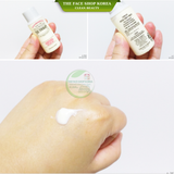  Bộ dưỡng chuyên sâu ngừa lão hóa The Therapy Oil Blending Cream 