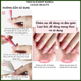 Bút tẩy biểu Bì fmgt Pro Salon Cuticle Removing Pen 1,7G 